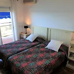 Skol Apartments