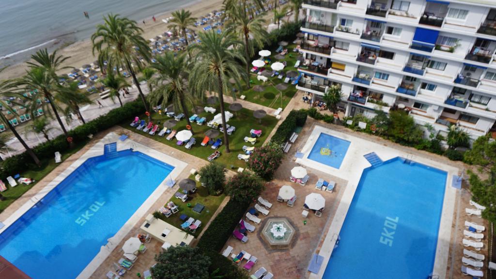 Apartment Skol Marbella