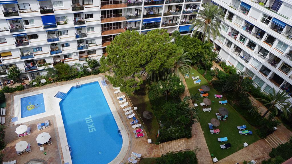 Apartment Skol