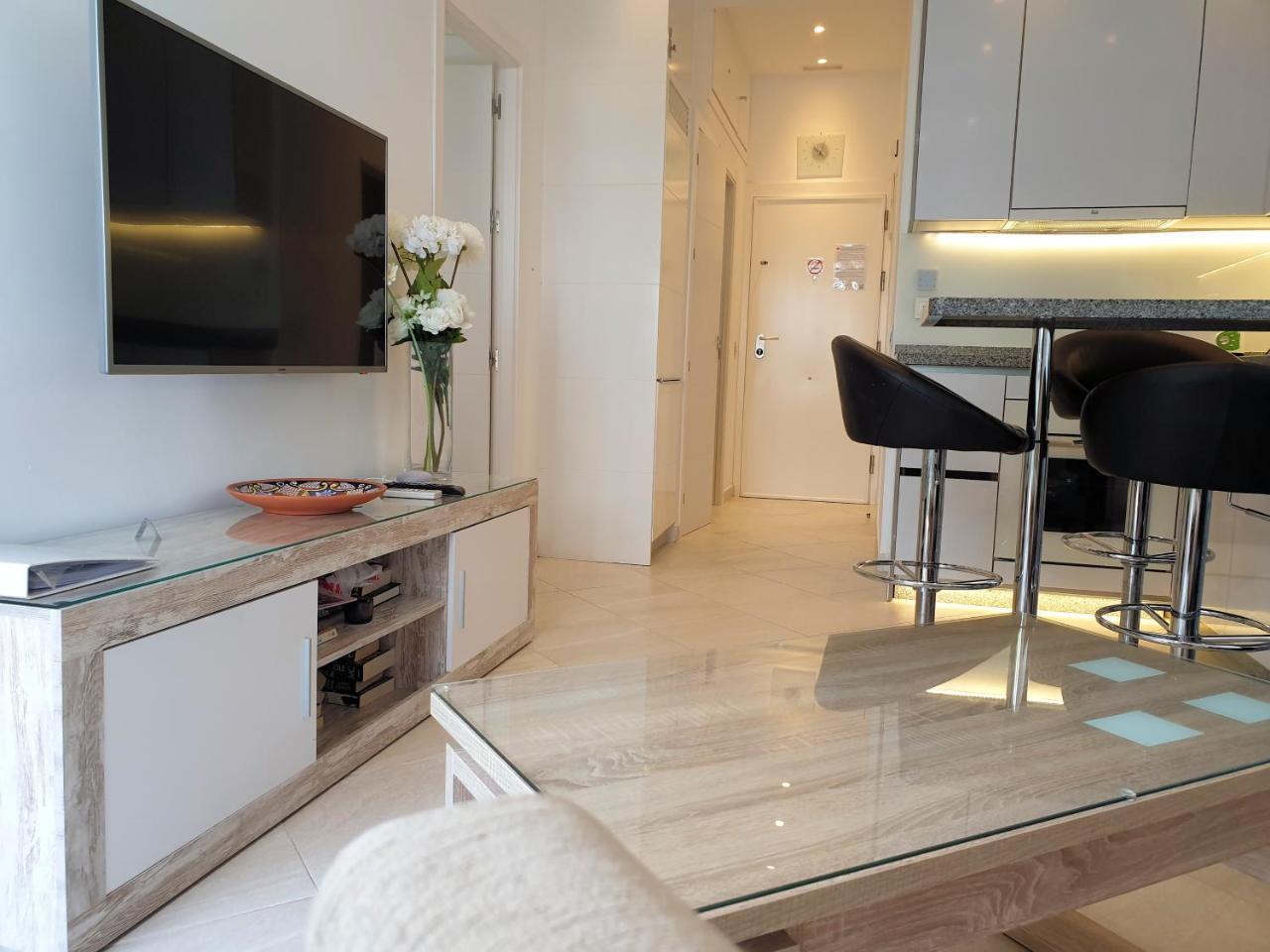 Apartment Skol Marbella