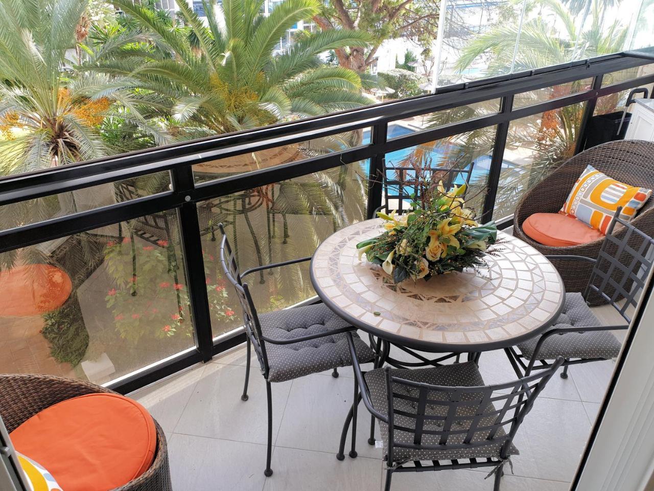 Skol Apartment *