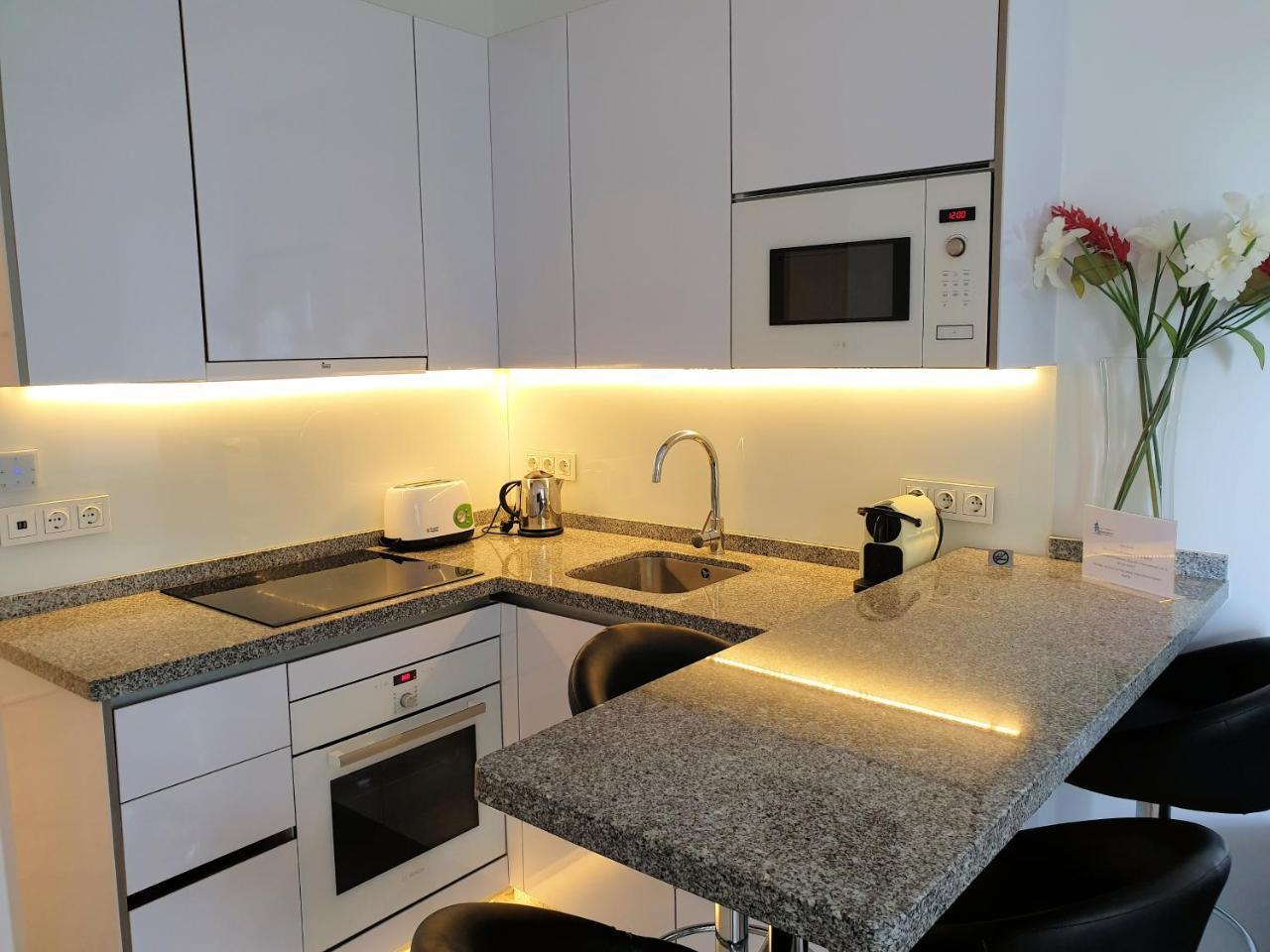 Apartment Skol