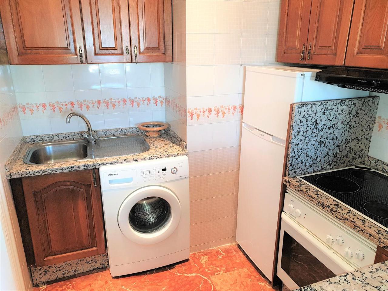 Skol Apartment *