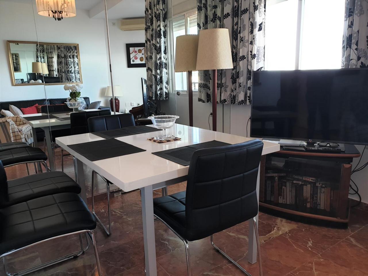 Skol Apartment Marbella
