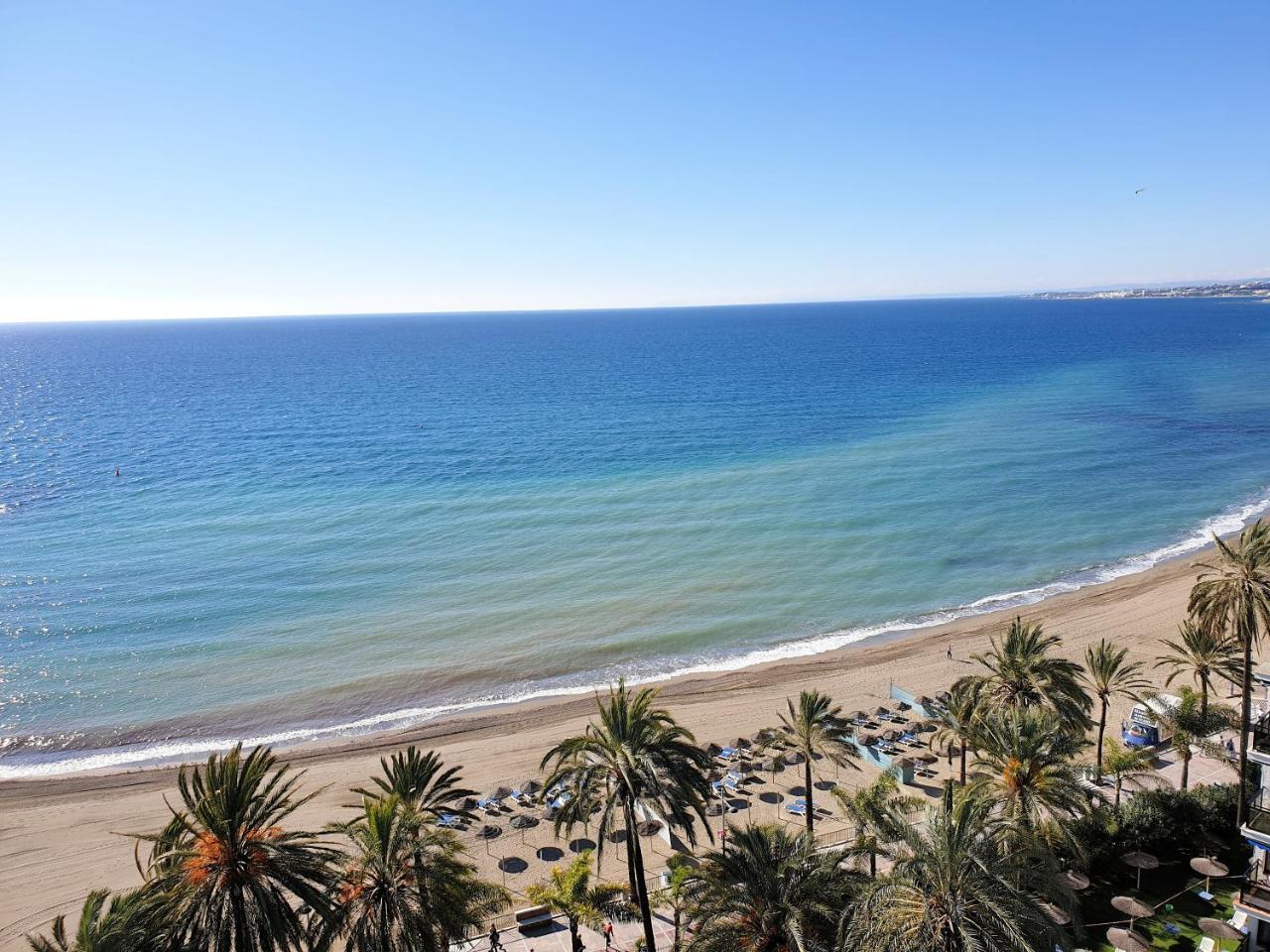 Skol Apartment Marbella
