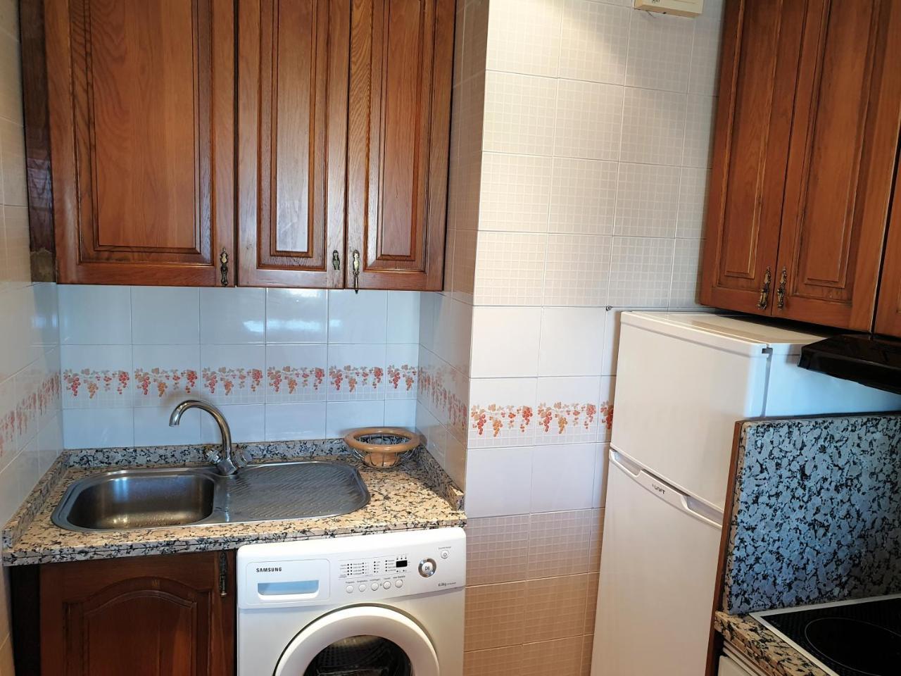 Apartment Skol Marbella