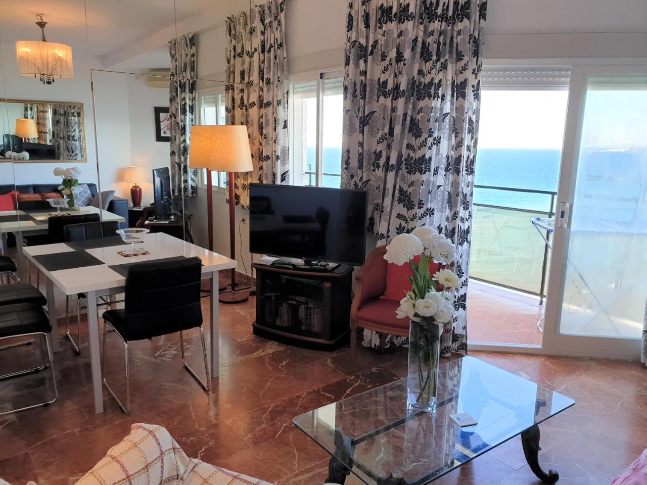 Skol Apartment Marbella