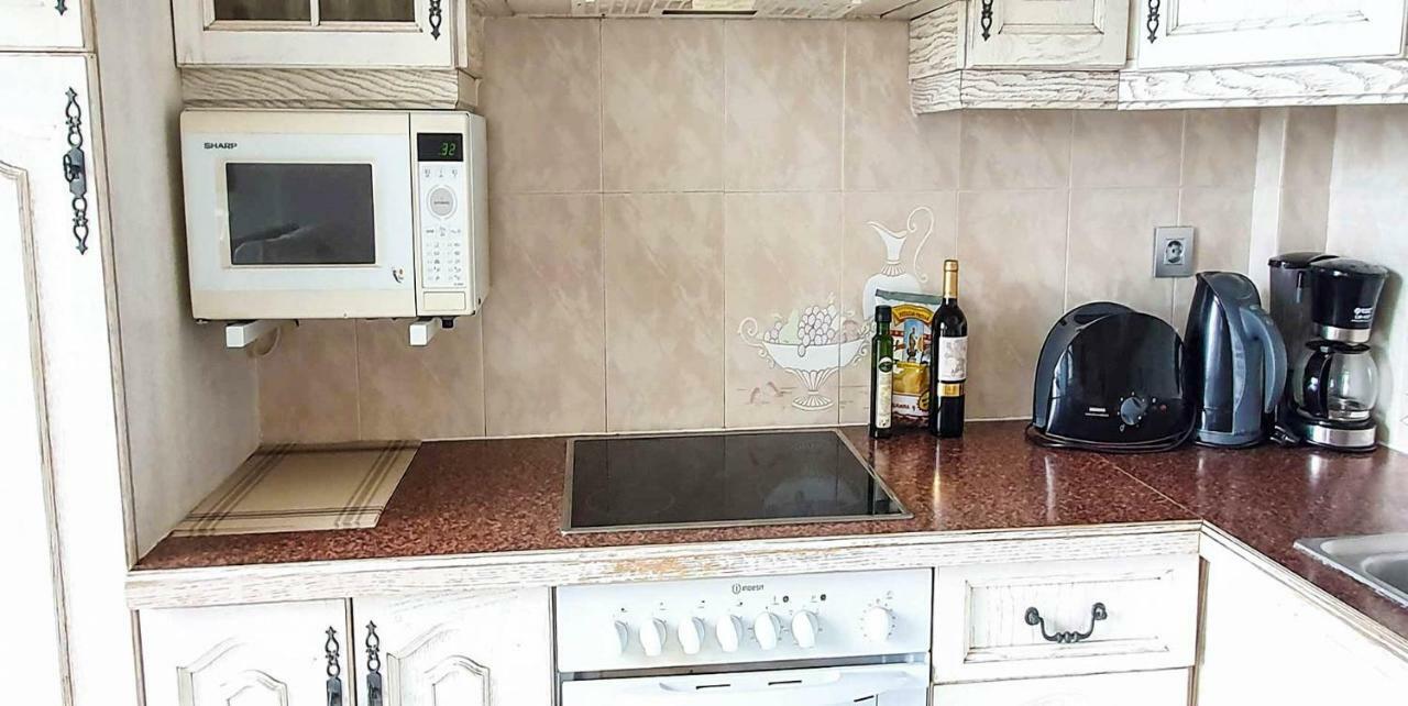 Apartment Skol *