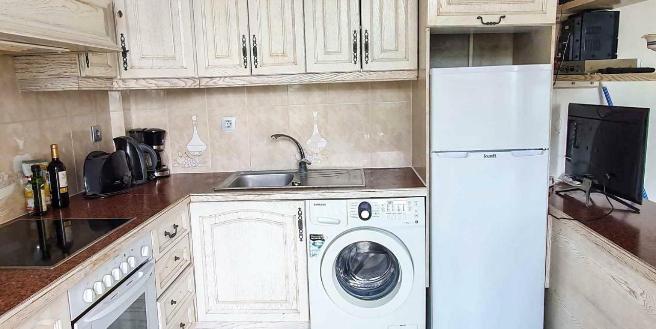 Skol Apartment Marbella